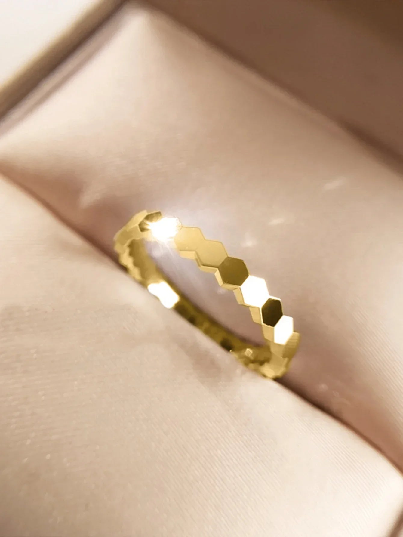 925 Sterling Silver Vintage Geometric Shape Zircon Rings For Women Gift Match Daily Party High Quality Fine Jewelry Accessories Jewelry Precision