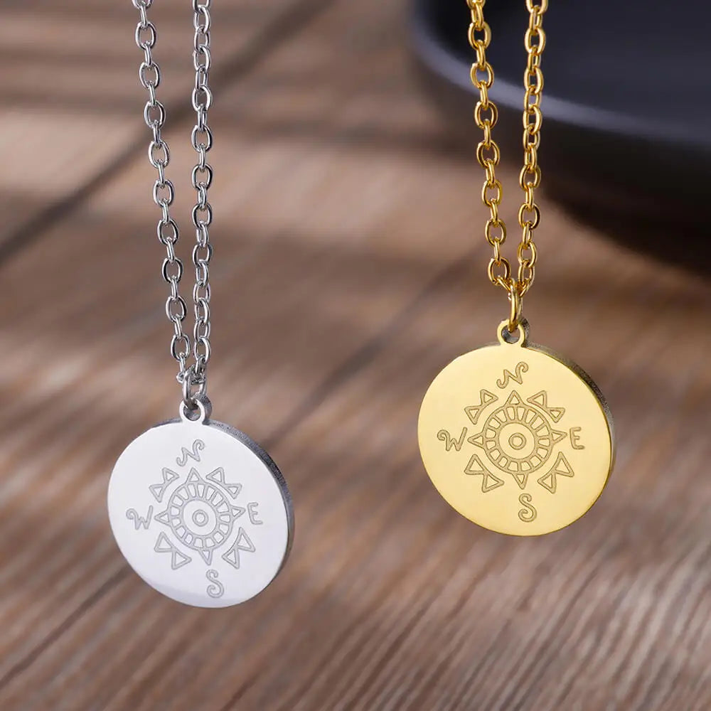 Free Shipping Luxury Zircon Geometric Necklace For Women Jewelry Precision