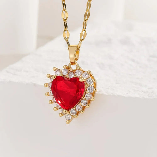 High-end Necklace For Women Jewelry Precision