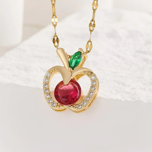 High-end Necklace For Women Jewelry Precision