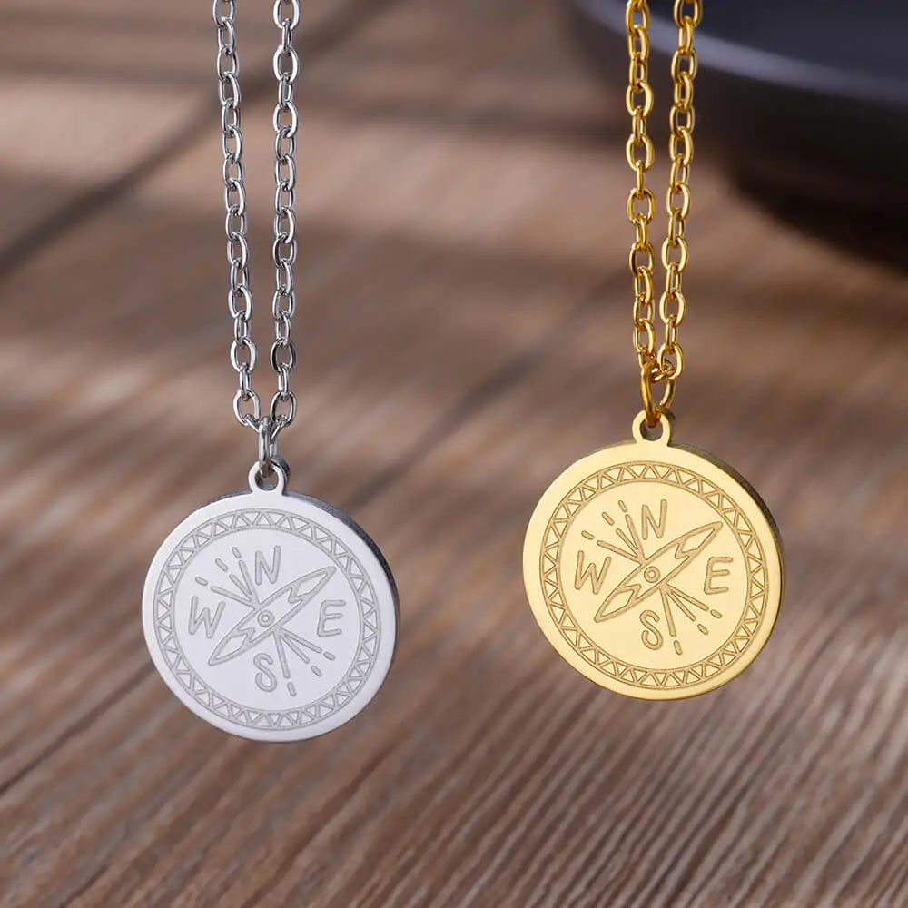 Free Shipping Luxury Zircon Geometric Necklace For Women Jewelry Precision