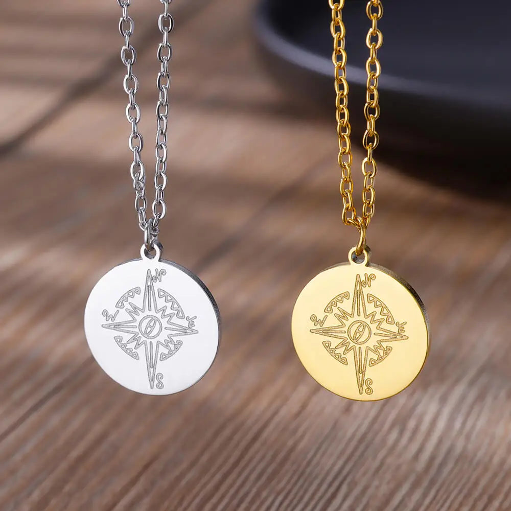 Free Shipping Luxury Zircon Geometric Necklace For Women Jewelry Precision